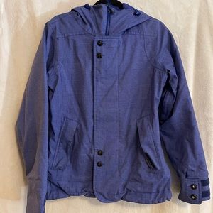 Burton snowboard coat